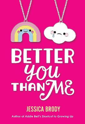 Better You Than Me - Jessica Brody