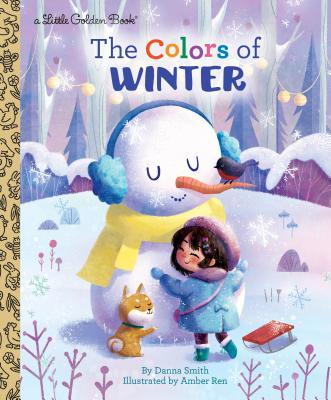The Colors of Winter - Danna Smith