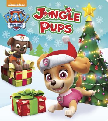 Jingle Pups (Paw Patrol) - Random House