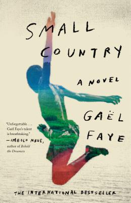 Small Country - Ga�l Faye