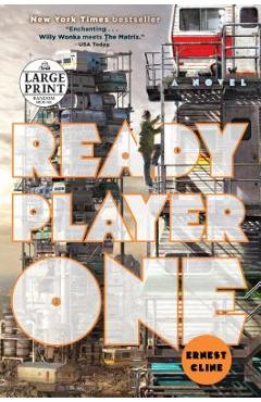 Poza produsului Ready Player One - Ernest Cline