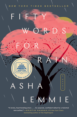 Fifty Words for Rain - Asha Lemmie