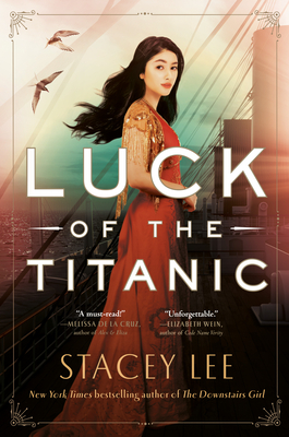 Luck of the Titanic - Stacey Lee