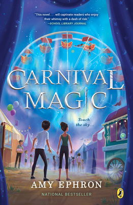 Carnival Magic - Amy Ephron