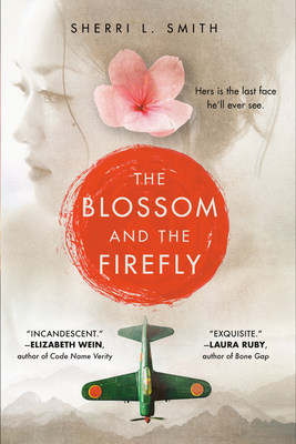 The Blossom and the Firefly - Sherri L. Smith