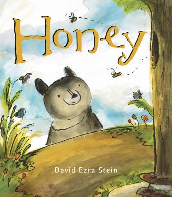 Honey - David Ezra Stein