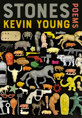 Stones: Poems - Kevin Young