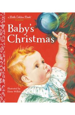 Baby's Christmas - Esther Wilkin