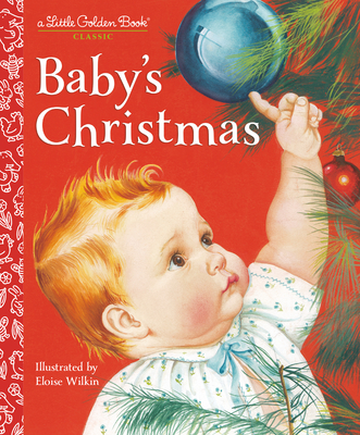 Baby's Christmas - Esther Wilkin