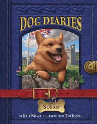 Dog Diaries #12: Susan - Kate Klimo