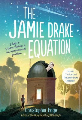 The Jamie Drake Equation - Christopher Edge