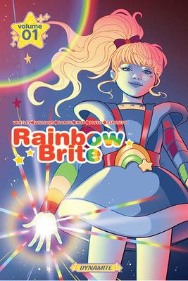 Rainbow Brite: Digest Edition - Jeremy Whitley