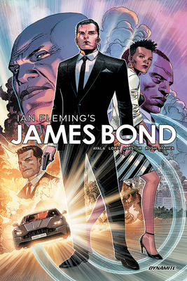 James Bond: Big Things - Vita Ayala