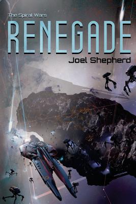 Renegade - Joel Shepherd