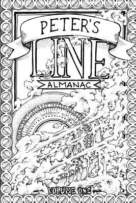 Peter's Line Almanac: Volume 1 - Peter Deligdisch