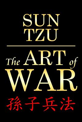 The Art Of War - Lionel Giles