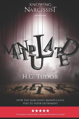 Manipulated - H. G. Tudor