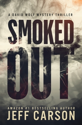 Smoked Out - Jeff Carson