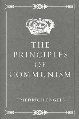 The Principles of Communism - Florence Kelley