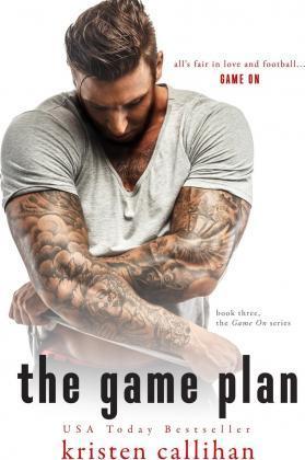 The Game Plan - Kristen Callihan