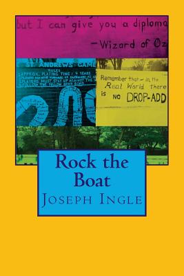 Rock the Boat - Ted Wojtasik