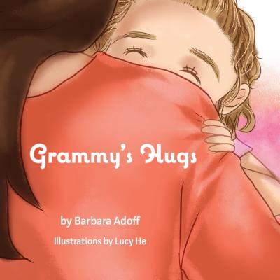 Grammy's Hugs - Lucy He