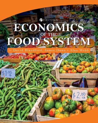 Economics of the Food System - David Blandford