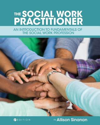 The Social Work Practitioner: An Introduction to Fundamentals of the Social Work Profession - Sinanan Allison