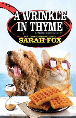 A Wrinkle in Thyme - Sarah Fox