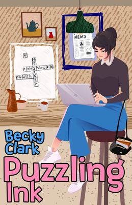 Puzzling Ink - Becky Clark