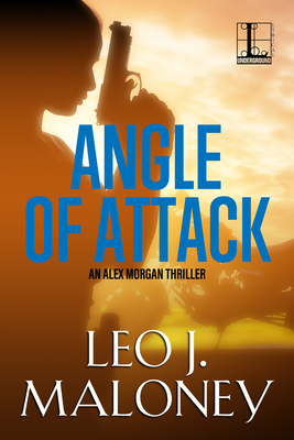 Angle of Attack - Leo J. Maloney