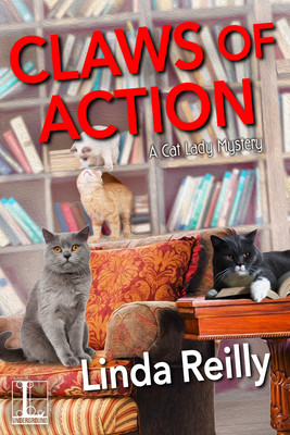 Claws of Action - Linda Reilly