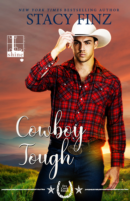 Cowboy Tough - Stacy Finz