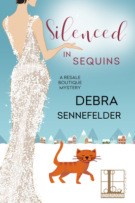 Silenced in Sequins - Debra Sennefelder