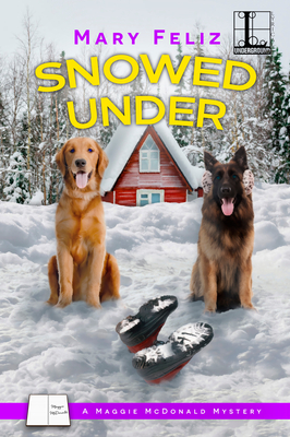 Snowed Under - Mary Feliz