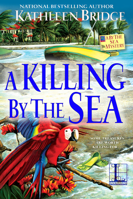 A Killing by the Sea - Kathleen Bridge