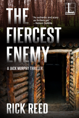 The Fiercest Enemy - Rick Reed