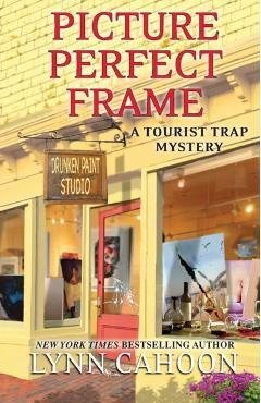 Picture Perfect Frame - Lynn Cahoon