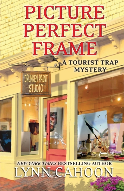 Picture Perfect Frame - Lynn Cahoon