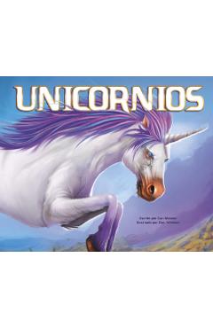 Poza produsului Unicornios - Cari Meister