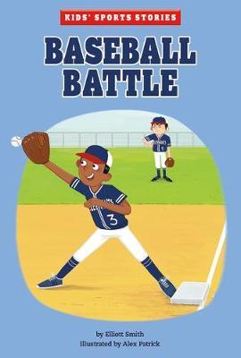 Baseball Battle - Elliott Smith