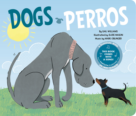 Dogs/Perros - Gail Williams
