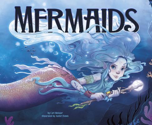 Mermaids - Cari Meister
