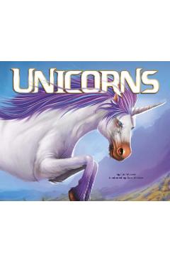 Poza produsului Unicorns - Cari Meister