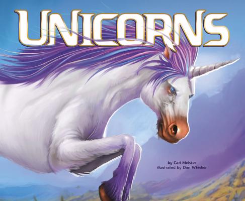 Unicorns - Cari Meister