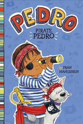 Pirate Pedro - Tammie Lyon