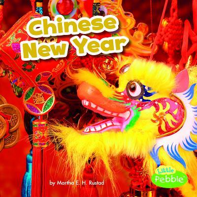 Chinese New Year - Lisa J. Amstutz