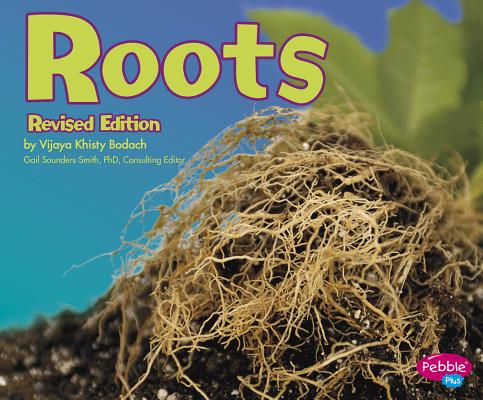 Roots - Vijaya Khisty Bodach