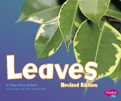 Leaves - Vijaya Khisty Bodach