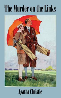 The Murder on the Links - Agatha Christie